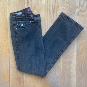 Gloria Vanderbilt •Isadora Bootcut Jeans